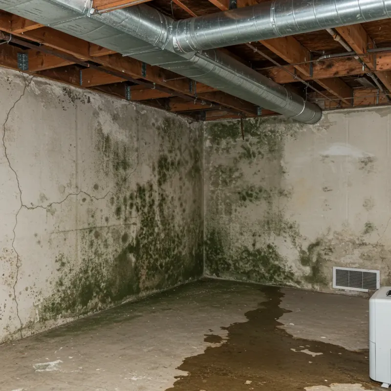 Professional Mold Removal in Woodstown, NJ